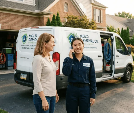 Crawlspace Mold Remediation Decatur, IN FAQs